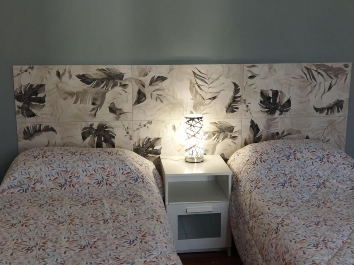Le Comari Apartment Milan Bagian luar foto