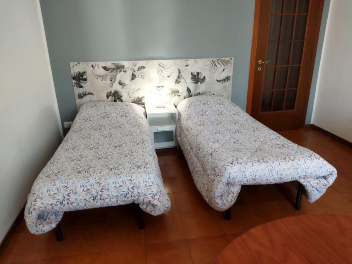 Le Comari Apartment Milan Bagian luar foto