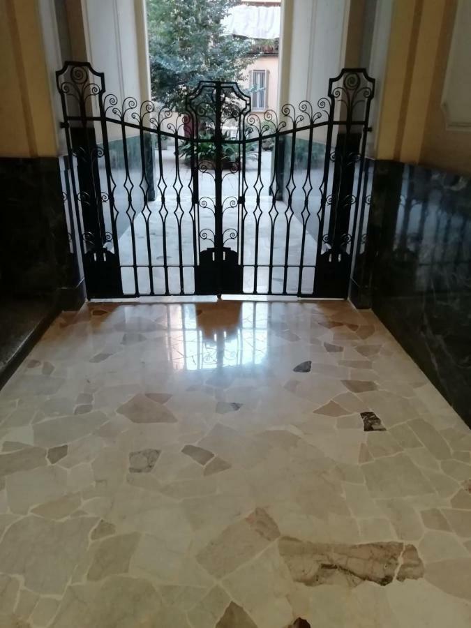 Le Comari Apartment Milan Bagian luar foto