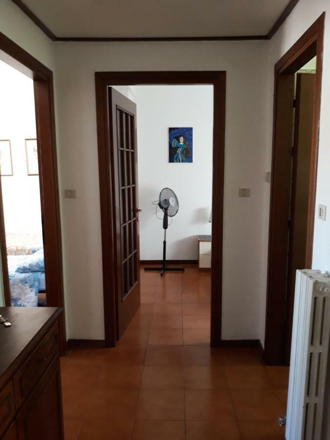 Le Comari Apartment Milan Bagian luar foto
