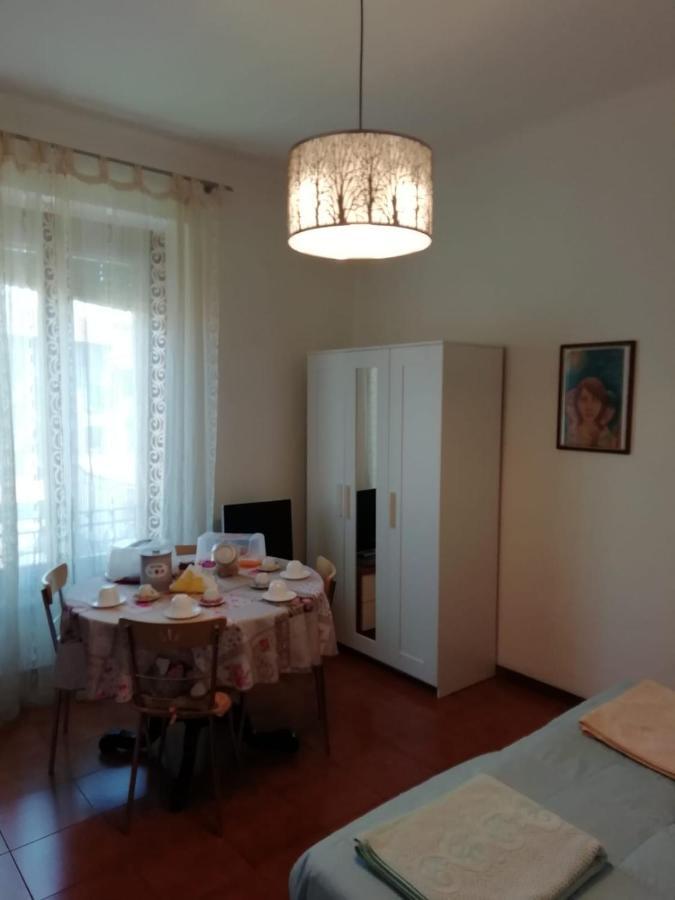 Le Comari Apartment Milan Bagian luar foto