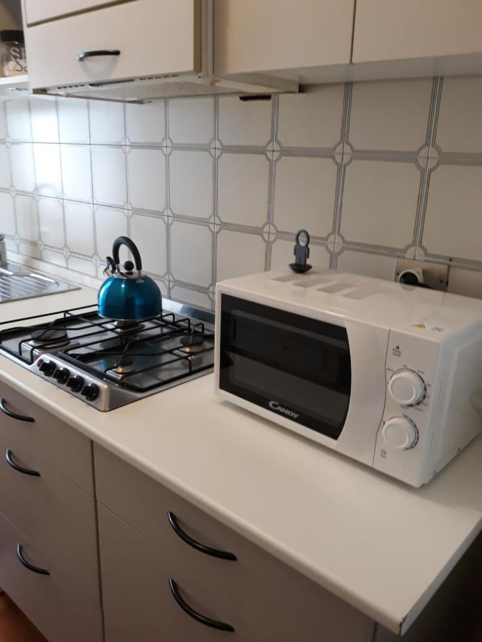 Le Comari Apartment Milan Bagian luar foto